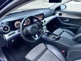 Mercedes-Benz E 220 AMG Multibeam Widescreen История, снимка 9