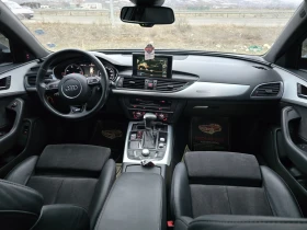 Audi A6 3.0D/4X4/S-LINE/DISTRONIK/LINE-ASISST/PANORAMA, снимка 15