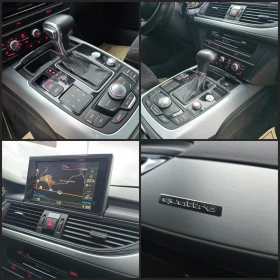 Audi A6 3.0D/4X4/S-LINE/DISTRONIK/LINE-ASISST/PANORAMA, снимка 9