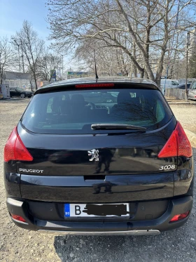 Peugeot 3008 - 7900 лв. - 11336129 | Car24.bg