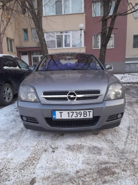 Opel Vectra 2.2 TDi, снимка 2