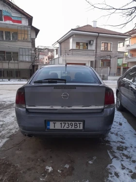 Opel Vectra 2.2 TDi, снимка 4