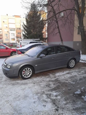 Opel Vectra 2.2 TDi, снимка 1