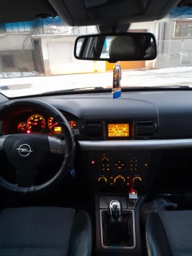 Opel Vectra 2.2 TDi | Mobile.bg    3