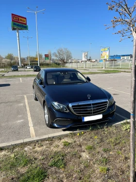 Обява за продажба на Mercedes-Benz E 220 ~50 000 лв. - изображение 1