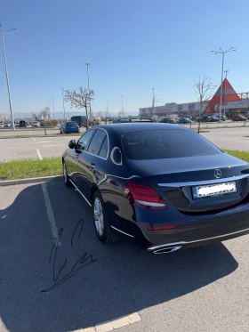 Обява за продажба на Mercedes-Benz E 220 ~50 000 лв. - изображение 1