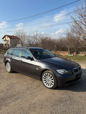BMW 325 | Mobile.bg    5