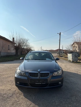  BMW 325