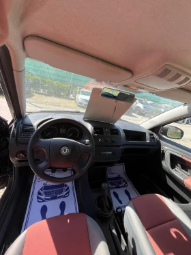 Обява за продажба на Skoda Fabia 58 000 РЕАЛНИ КИЛОМЕТРИ!!! ~6 300 лв. - изображение 7