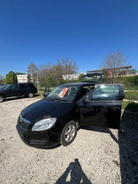 Обява за продажба на Skoda Fabia 58 000 РЕАЛНИ КИЛОМЕТРИ!!! ~6 300 лв. - изображение 1