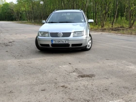 Обява за продажба на VW Bora 131 tdi  ~4 500 лв. - изображение 2