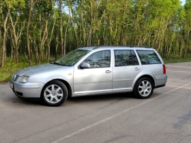 Обява за продажба на VW Bora 131 tdi  ~4 500 лв. - изображение 4