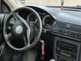 VW Bora 131 tdi  | Mobile.bg    14