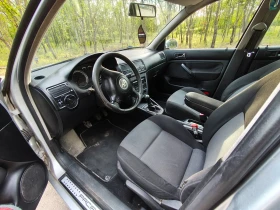 Обява за продажба на VW Bora 131 tdi  ~4 500 лв. - изображение 10