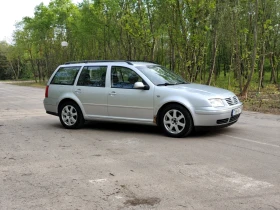Обява за продажба на VW Bora 131 tdi  ~4 500 лв. - изображение 1