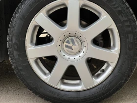 Обява за продажба на VW Bora 131 tdi  ~4 500 лв. - изображение 9