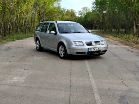 Обява за продажба на VW Bora 131 tdi  ~4 500 лв. - изображение 3