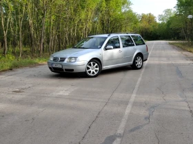 Обява за продажба на VW Bora 131 tdi  ~4 500 лв. - изображение 1