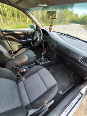 VW Bora 131 tdi  | Mobile.bg    13