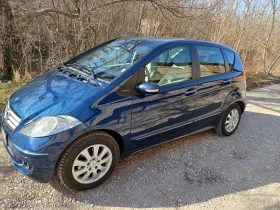 Mercedes-Benz A 180 | Mobile.bg    2