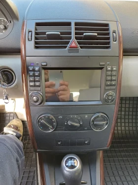 Mercedes-Benz A 180 | Mobile.bg    9
