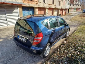 Mercedes-Benz A 180 | Mobile.bg    4