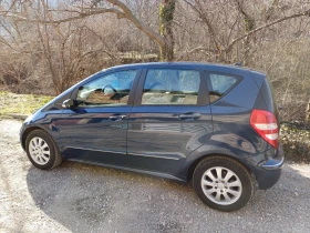 Mercedes-Benz A 180 | Mobile.bg    10