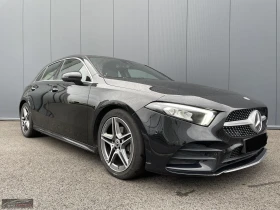 Mercedes-Benz A 180 D/AMG/116HP/CAM/LED/NAVI/AMBI/KEYLESS/210E - 53399 лв. - 56483809 2