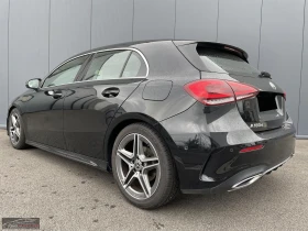 Mercedes-Benz A 180 D/AMG/116HP/CAM/LED/NAVI/AMBI/KEYLESS/210E - 53399 лв. - 56483809 4