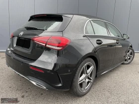 Mercedes-Benz A 180 D/AMG/116HP/CAM/LED/NAVI/AMBI/KEYLESS/210E - 53399 лв. - 56483809 3