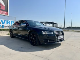 Audi S8 4.0TT - 75000 лв. - 56630651 3