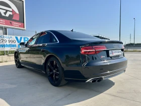 Audi S8 4.0TT - 75000 лв. - 56630651 10