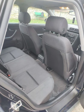 Audi A4 1.8T Quattro  | Mobile.bg    10