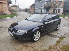 Audi A4 1.8T Quattro  | Mobile.bg    1