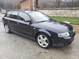 Audi A4 1.8T Quattro  | Mobile.bg    2