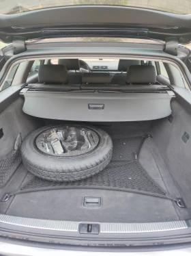 Audi A4 1.8T Quattro  | Mobile.bg    11