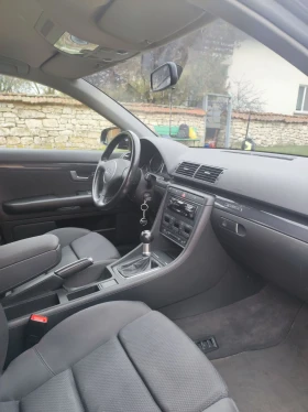 Audi A4 1.8T Quattro  | Mobile.bg    8