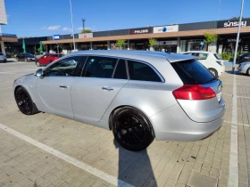 Обява за продажба на Opel Insignia Cosmo ~9 500 лв. - изображение 5