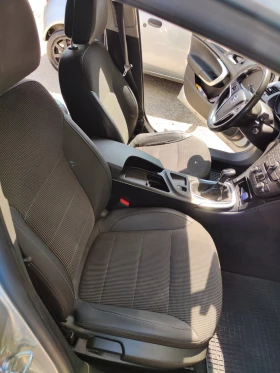 Обява за продажба на Opel Insignia Cosmo ~9 500 лв. - изображение 11