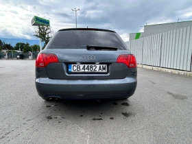 Обява за продажба на Audi A4 B7 ~6 500 лв. - изображение 4