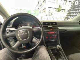 Обява за продажба на Audi A4 B7 ~6 500 лв. - изображение 6