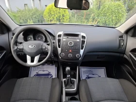 Kia Ceed 1.6CRDI* (90)* * FACELIFT* *  * *  | Mobile.bg    17