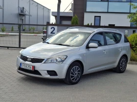 Kia Ceed 1.6CRDI* (90)* * FACELIFT* *  * *  | Mobile.bg    2