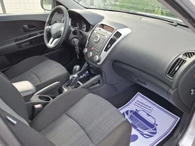 Kia Ceed 1.6CRDI* (90)* * FACELIFT* *  * *  | Mobile.bg    16