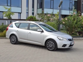 Kia Ceed 1.6CRDI* (90)* * FACELIFT* *  * *  | Mobile.bg    14