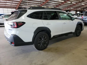 Subaru Outback ONYX EDITION | Mobile.bg    3