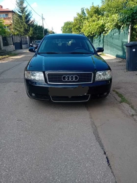 Обява за продажба на Audi A6 1.9 TDI ~3 200 лв. - изображение 1