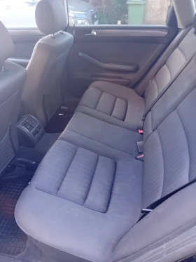 Обява за продажба на Audi A6 1.9 TDI ~3 200 лв. - изображение 4