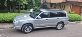Обява за продажба на Subaru Forester faselift ~6 500 лв. - изображение 2