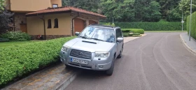 Обява за продажба на Subaru Forester faselift ~6 500 лв. - изображение 1